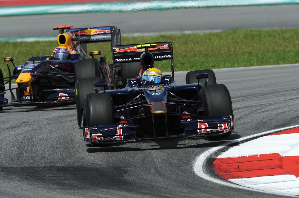 GP MALESIA - Prove Libere